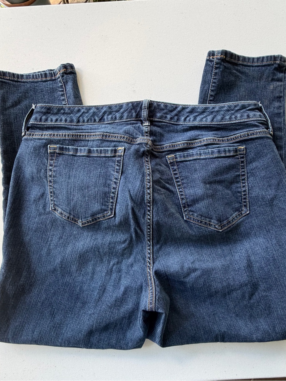 Torrid Women’s Denim Jeans 35x27 - Picture 6 of 7